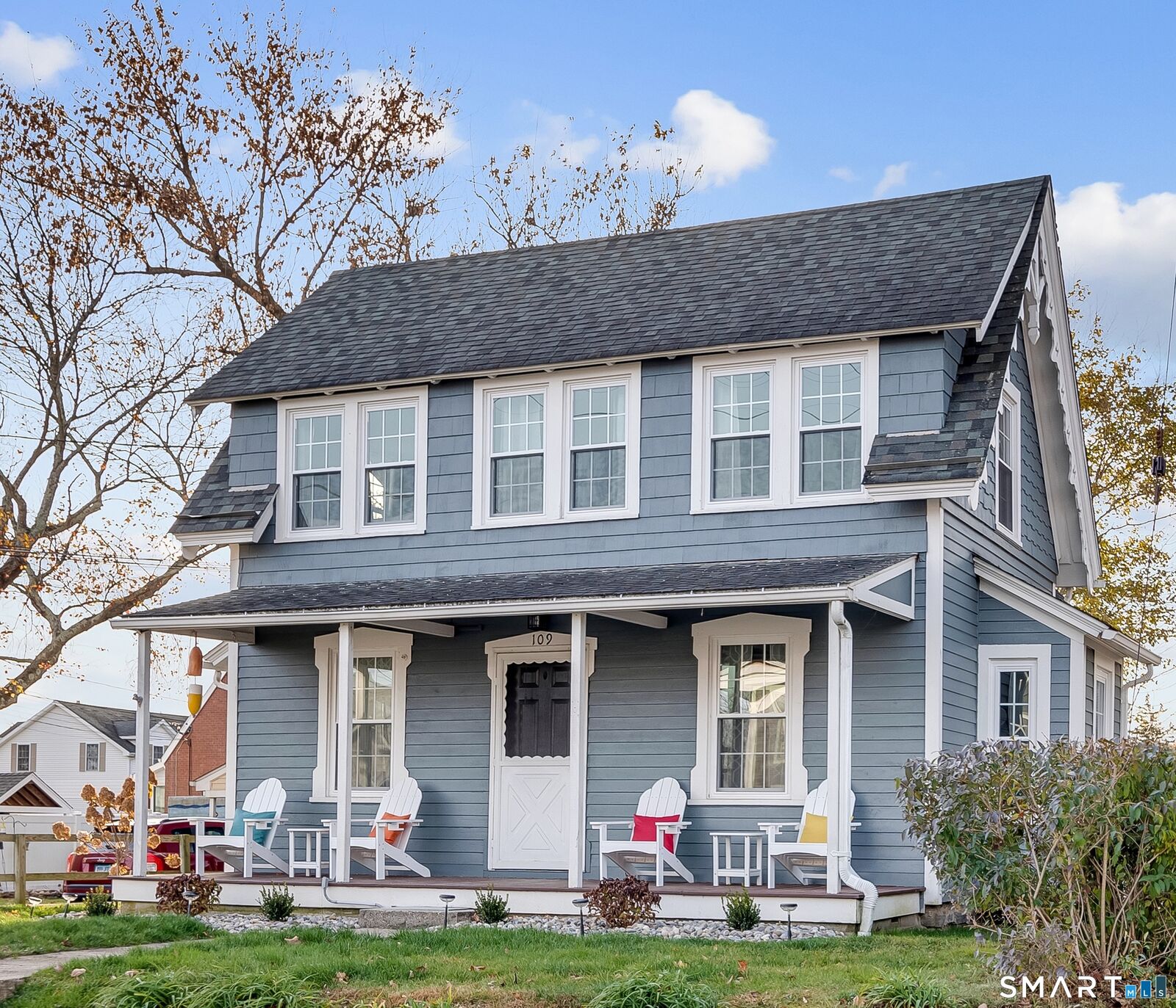 Property Photo:  109 Salt Island Road  CT 06498 