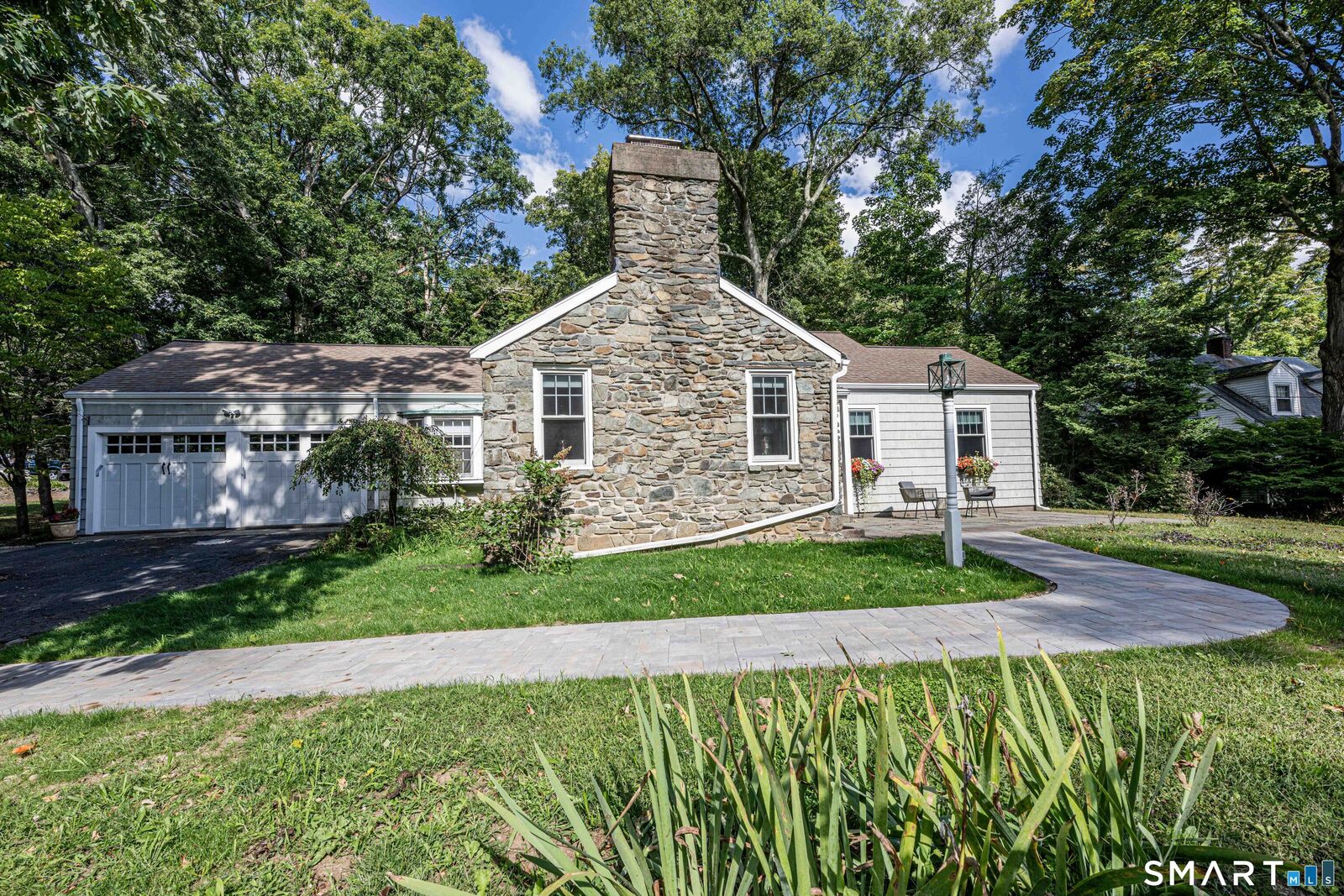 Property Photo:  197 Old Tavern Road  CT 06477 