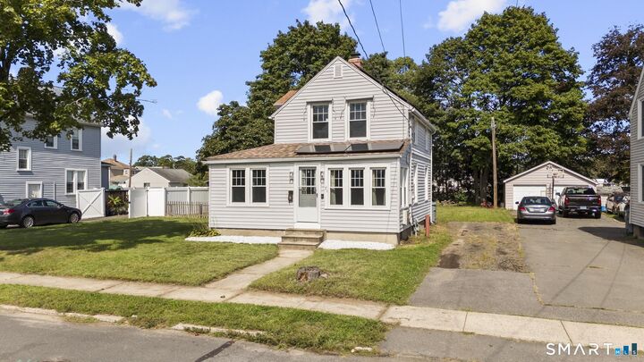 Property Photo: 71 East Broad Street CT 06062