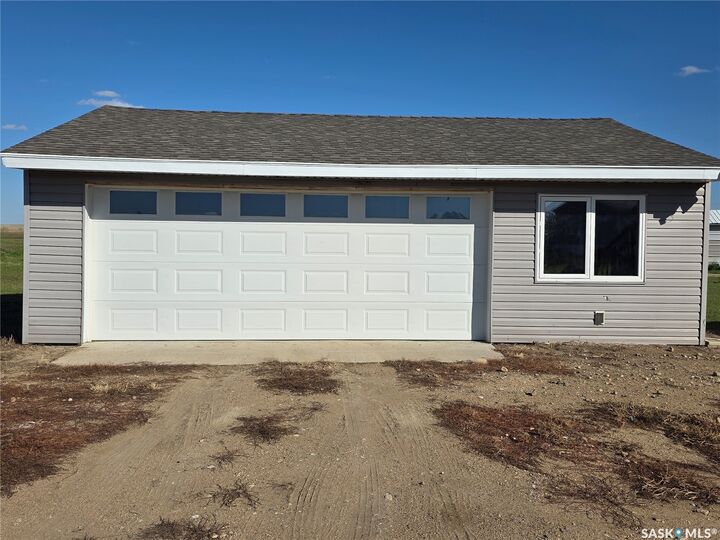Property Photo:  Rural Address  SK S0G 2V0 