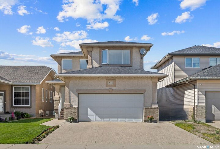 Property Photo:  911 Gull Road  SK S4N 7P9 