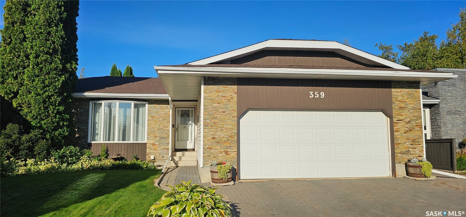 Property Photo: 359 Nordstrum Road SK S7K 6P9