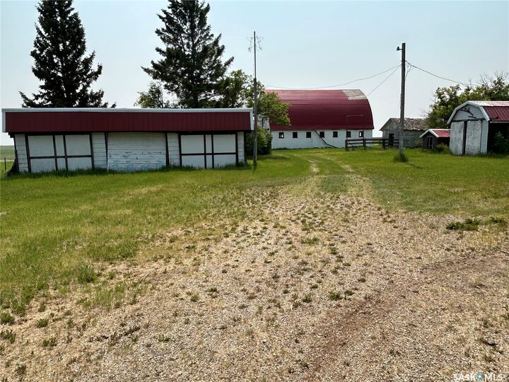 Property Photo:  Rural Address  SK S0A 2B0 