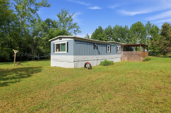 Property Photo:  545 Ratcliff Road  OH 45613 
