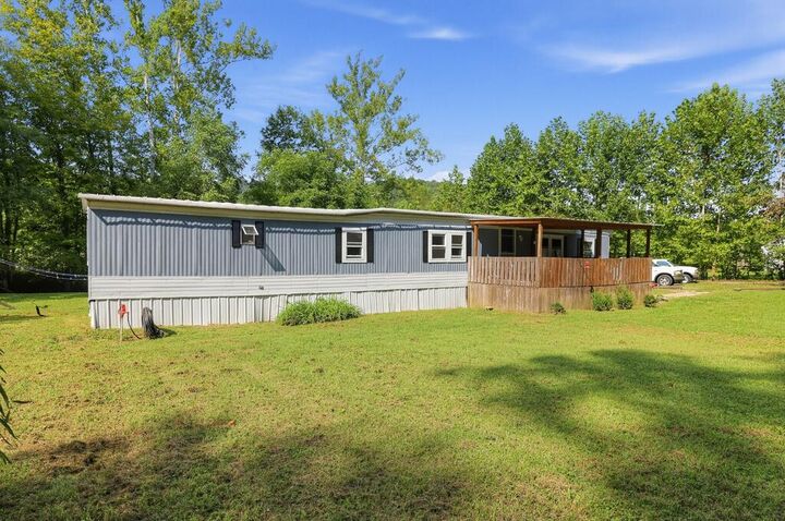 Property Photo: 545 Ratcliff Road OH 45613