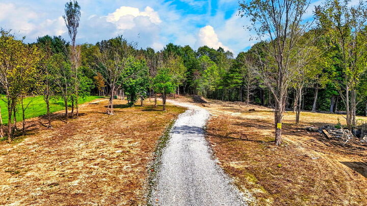 Property Photo: 20162 Meada Road OH 45674