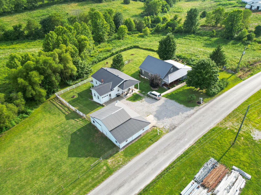 Property Photo:  273 Wolf Run Rd  OH 45686 