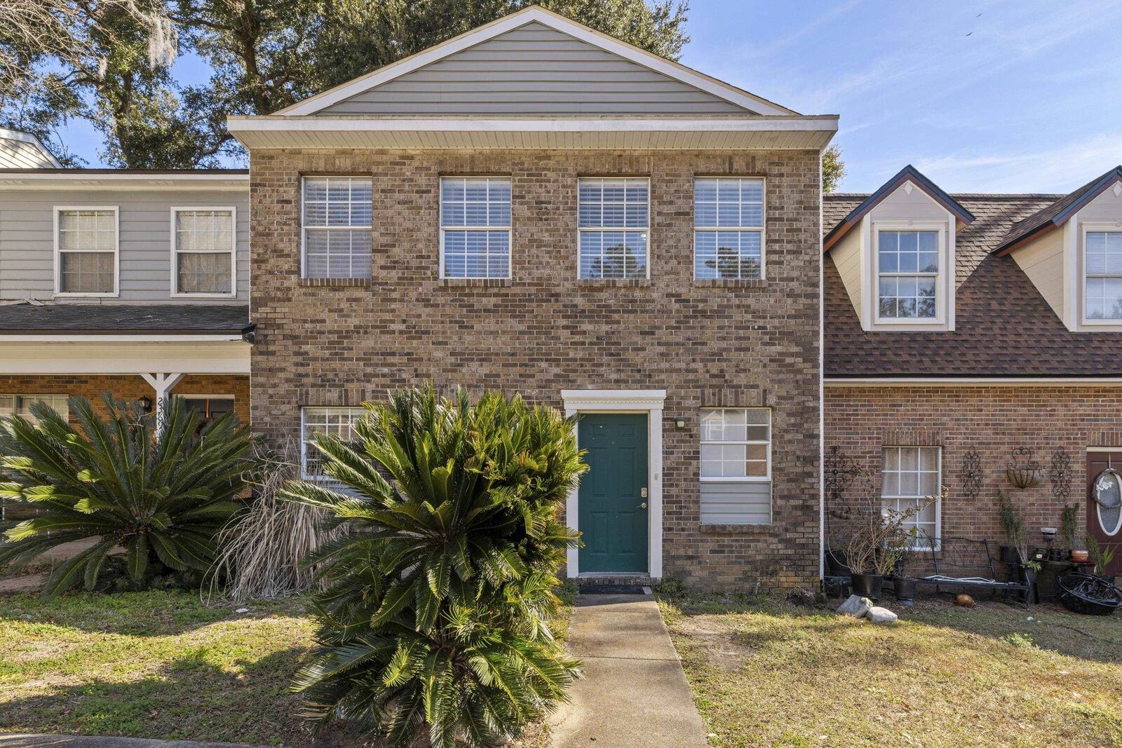 Property Photo:  2387 Gregory Drive --  FL 32303 
