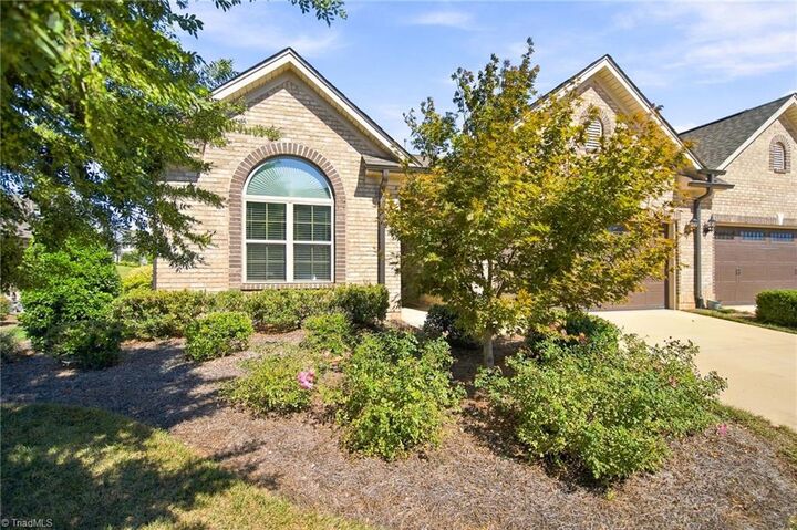 Property Photo:  1597 Oakbluffs Drive  NC 27235 