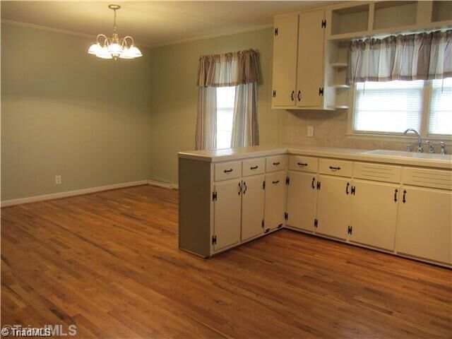 Property Photo:  8414 Shilling Street  NC 27357 