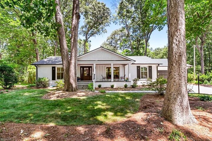 Property Photo: 5316 Guida Drive NC 27410