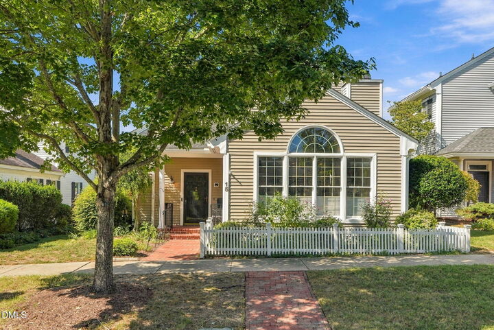 Property Photo: 15 W Madison NC 27312