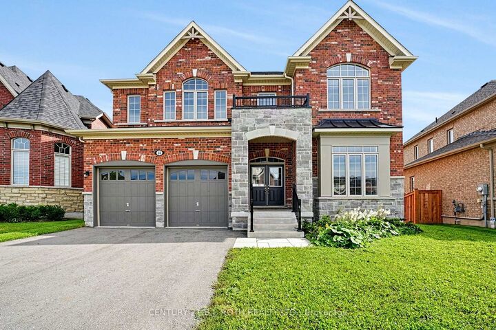 Property Photo:  55 Sanford Circle  ON L9X 2A9 