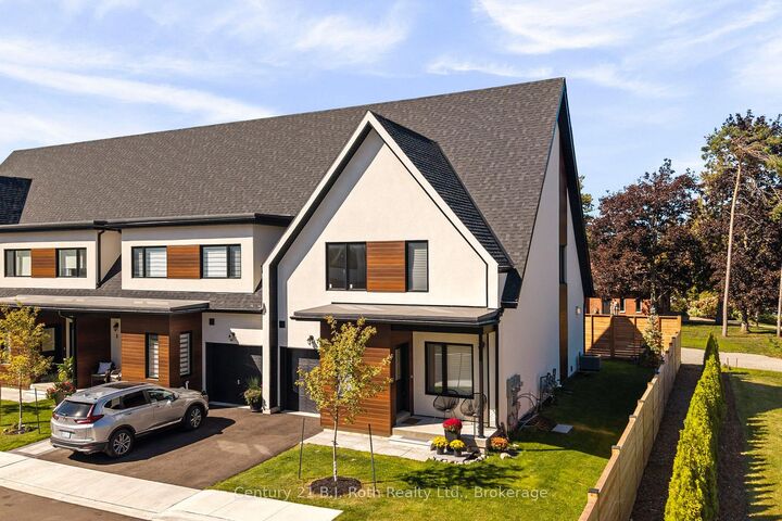 Property Photo:  7 Rice Lane Road  ON L3V 1C5 