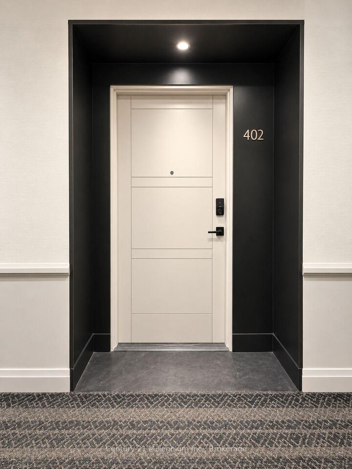 Property Photo:  1 Hume Street 402  ON L9Y 0X3 
