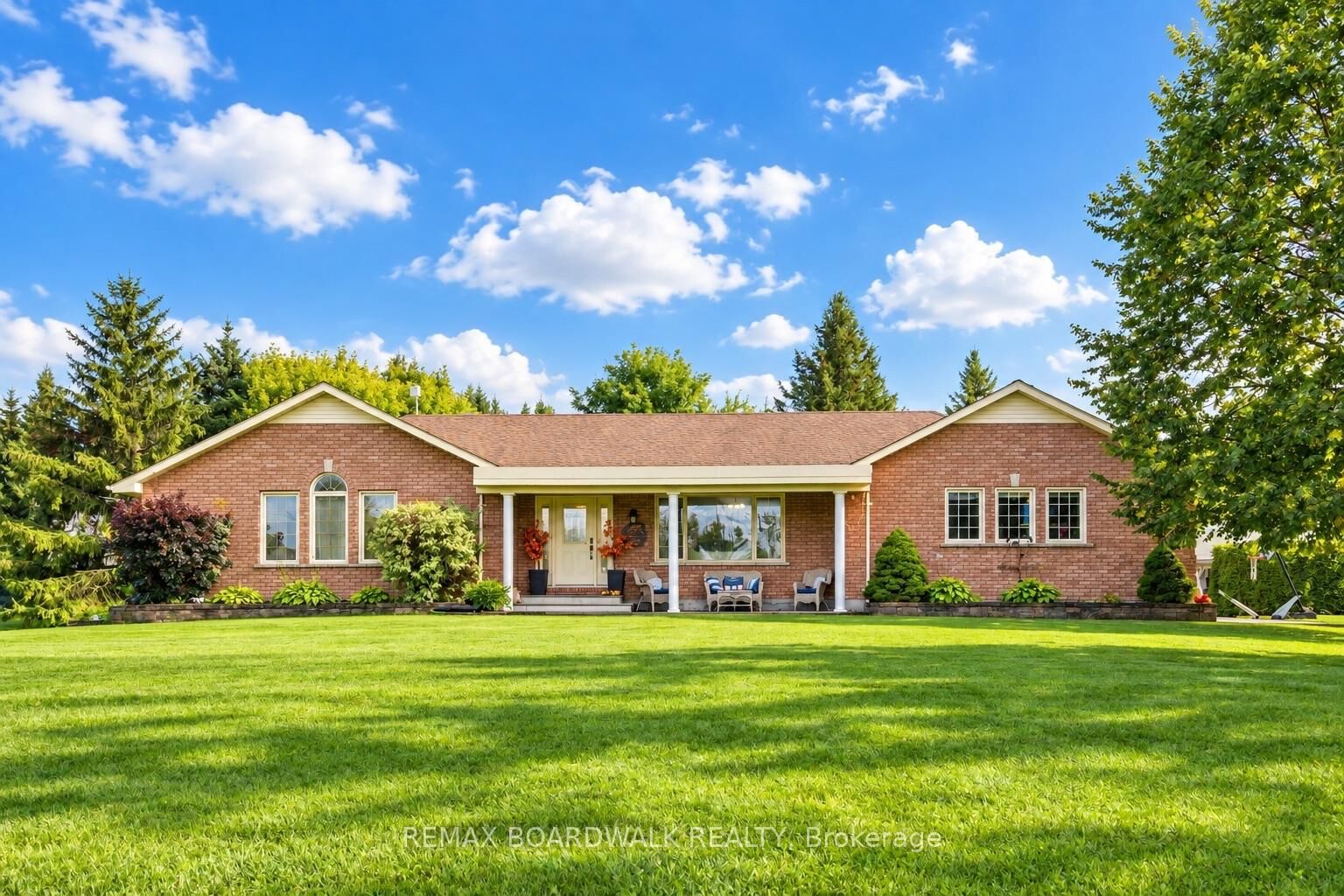 Photo de la propriété: 2725 McIntosh Road ON K0E 1T0