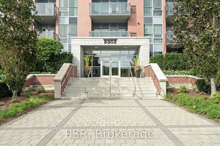Property Photo:  8302 Islington Avenue 202  ON L4L 0E6 