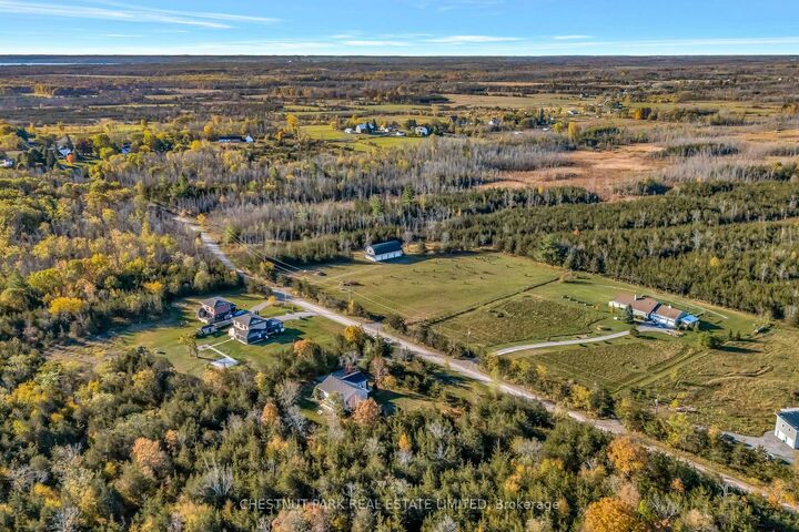Photo de la propriété:  101 Foster Road  ON K0K 1W0 