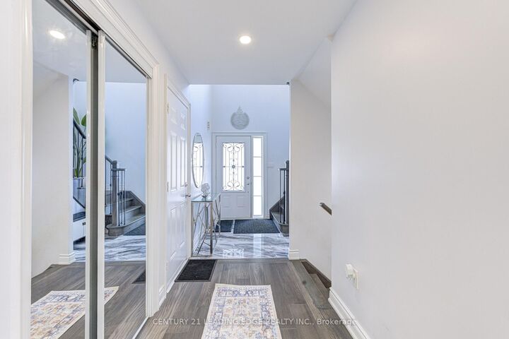 Property Photo: 5 Luce Drive ON L1Z 0K2