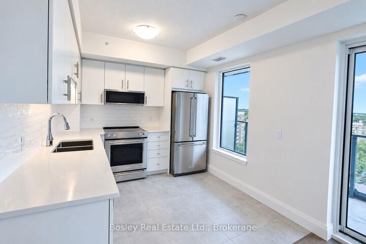 Property Photo:  93 Arthur Street S 1105  ON N1E 0T3 