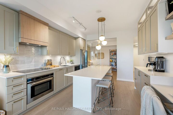 Photo de la propriété: 1100 Kingston Road 410 ON M1N 0B3