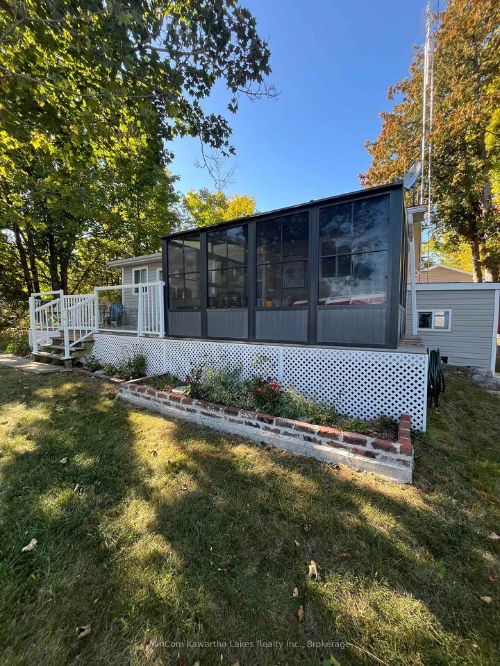Photo de la propriété:  20 Southgate Circle  ON K0L 1R0 