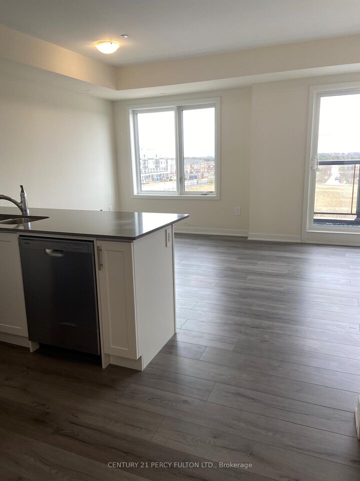 Property Photo:  1695 Dersan Street 205  ON L1V 2P8 