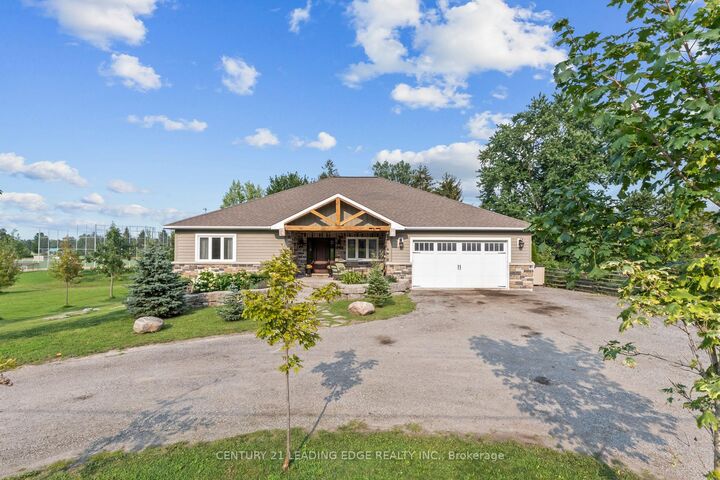 Photo de la propriété:  315 Main Street N  ON L9P 1R6 