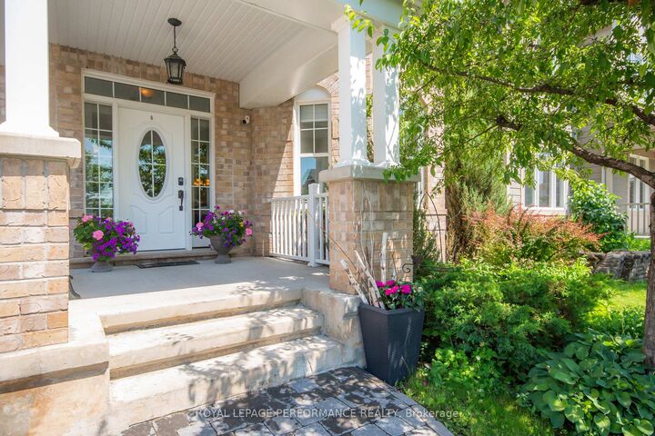 Property Photo:  2744 Grand Vista Circle  ON K2J 0W6 