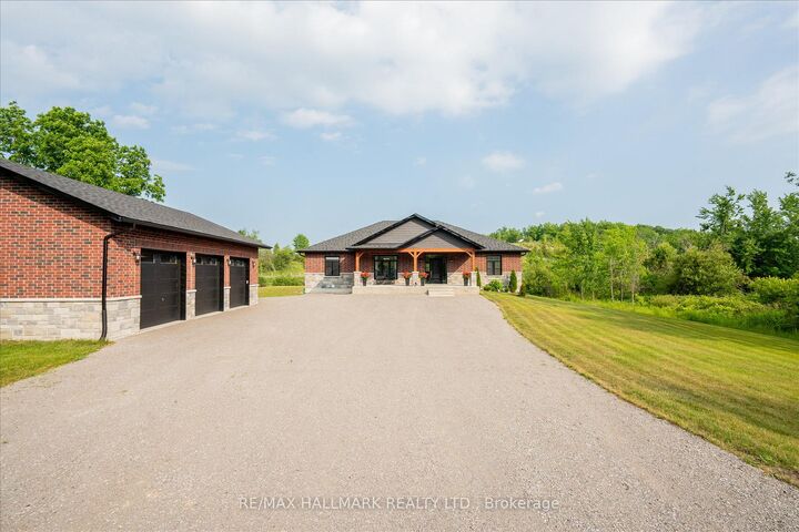 Photo de la propriété: 51 Morrow Road ON K0L 1Y0