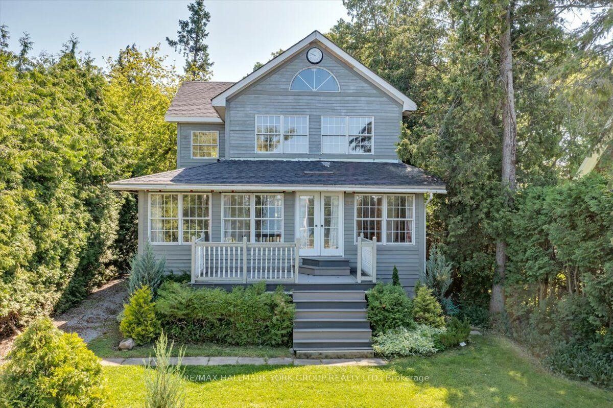 Property Photo:  311 Lake Drive N  ON L4P 3C8 