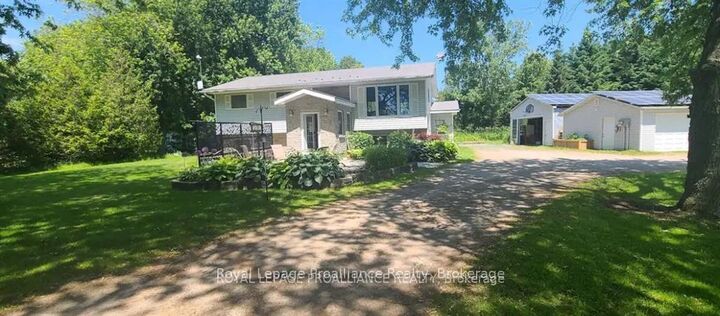 Property Photo:  614 County Road 64 Road  ON K0K 1H0 