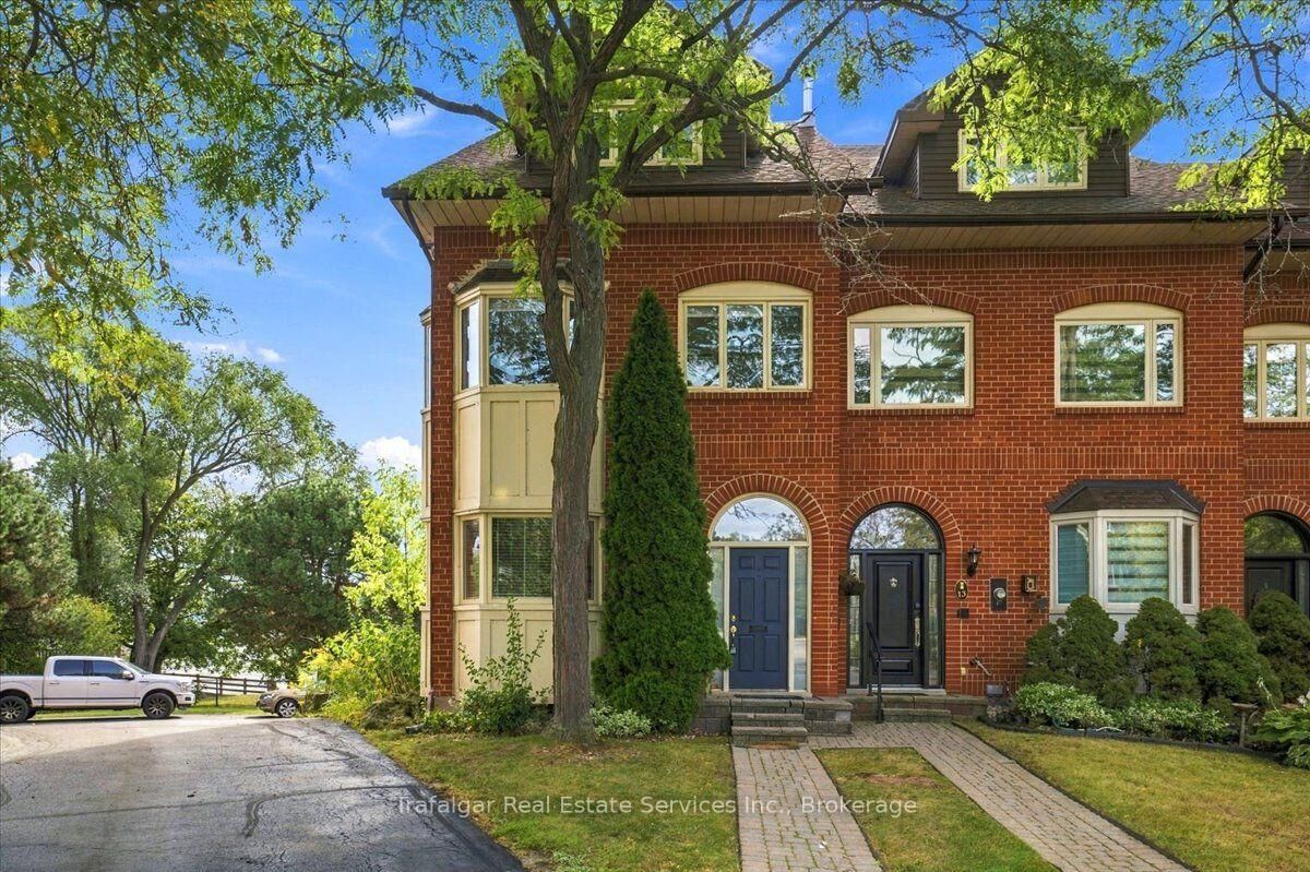 Property Photo:  15 Southwind Terrace  ON L6L 6K6 