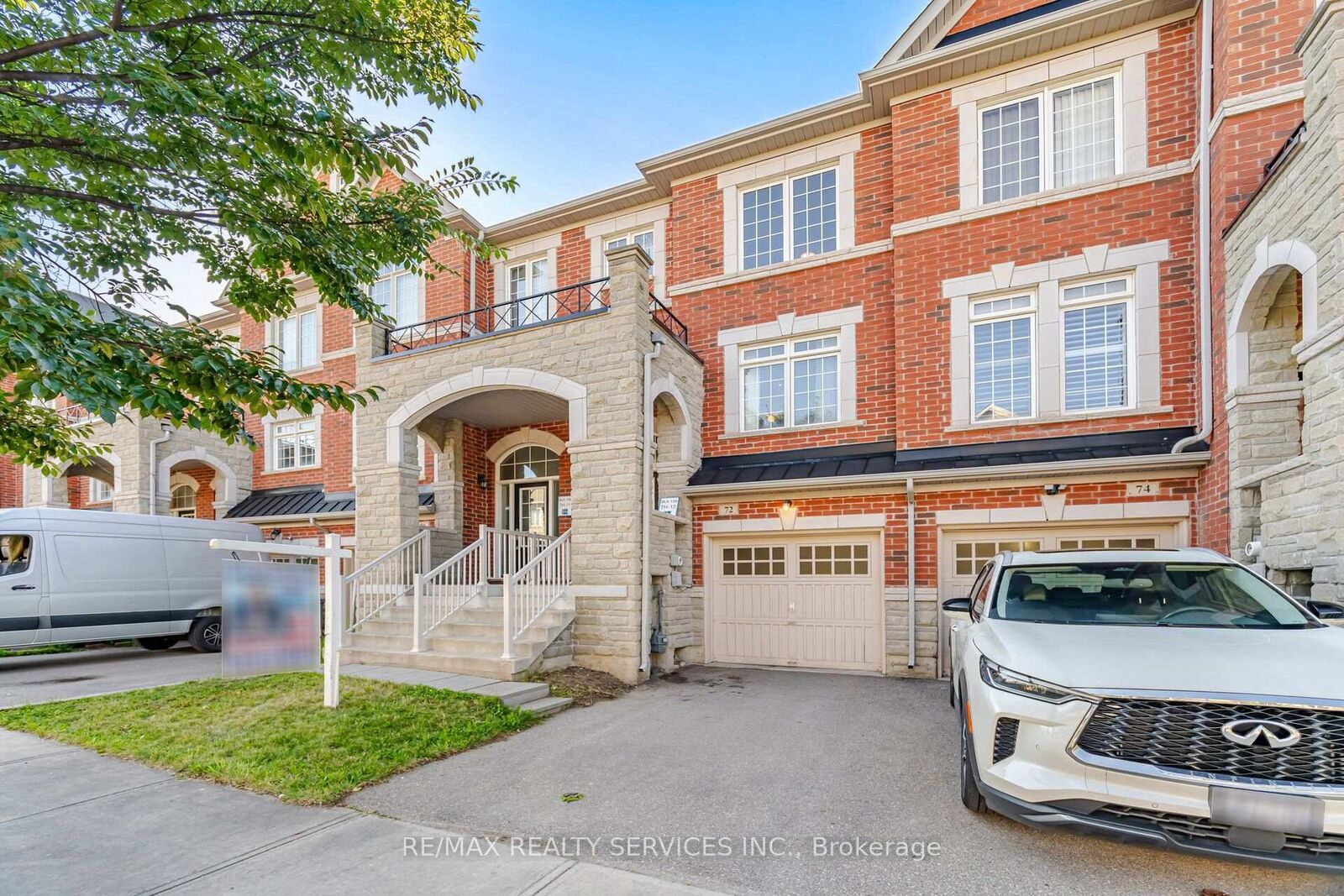 Property Photo:  72 Rockman Crescent  ON L7A 3Z9 
