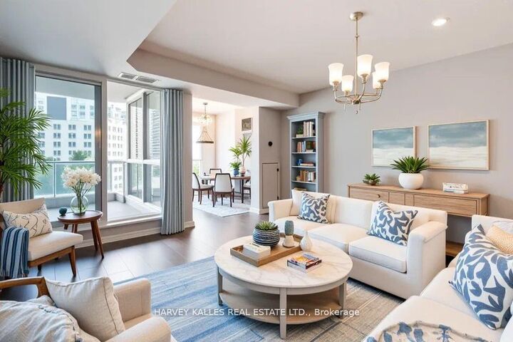 Property Photo: 218 Queens Quay N/A W 502 ON M5J 2Y6