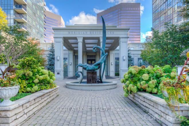 Property Photo: 15 Greenview Avenue 1505 ON M2M 4M7