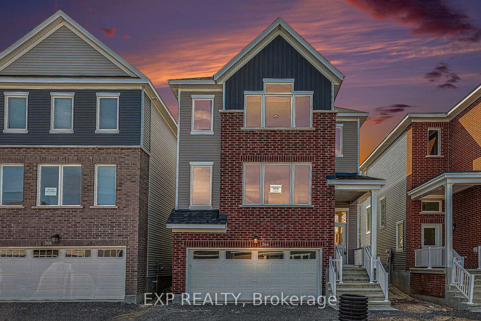 Property Photo:  364 Appalachian Circle  ON K2C 3H2 