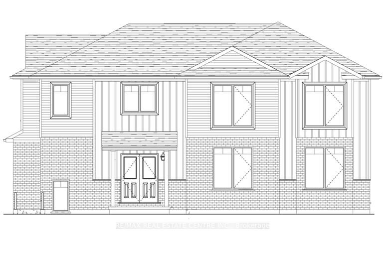 Property Photo:  130 Maple Street  ON N0G 1P0 
