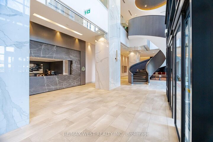 Property Photo: 5 Mabelle Avenue 1327 ON M9A 0C8