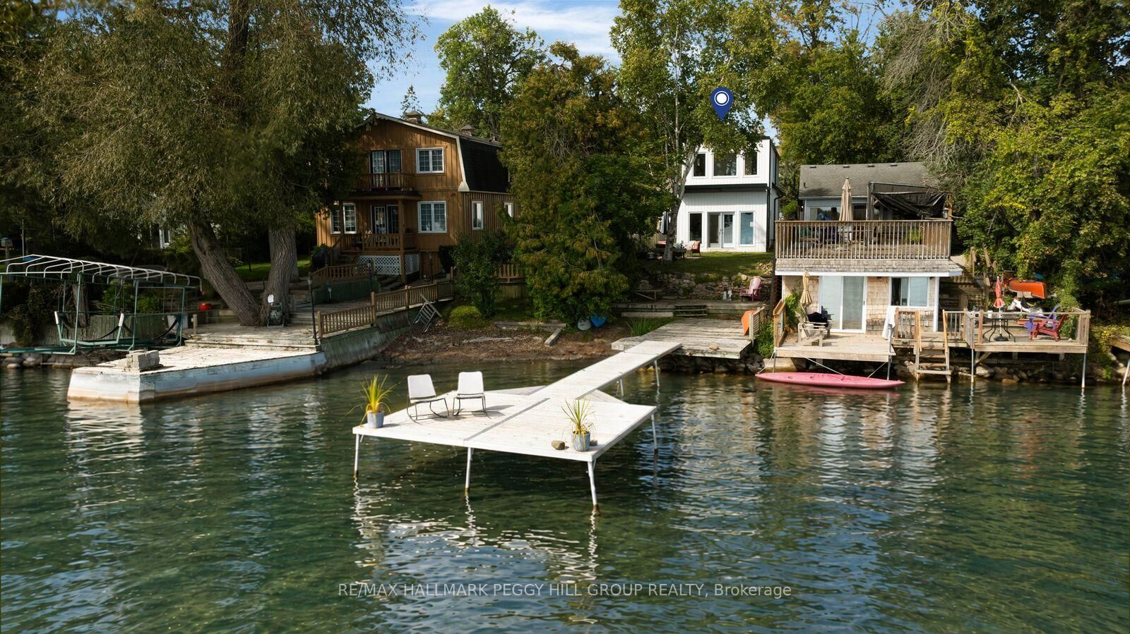 Property Photo:  825 Adams Road  ON L9S 4C9 