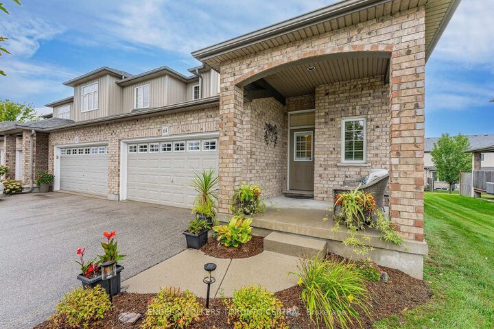 Property Photo: 31 Townsend Drive 64 ON N0B 1M0
