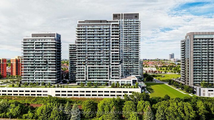 Property Photo:  105 Oneida Crescent 503  ON L4B 0H6 