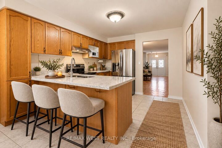 Property Photo:  41 Olympia Crescent  ON L6X 4W2 