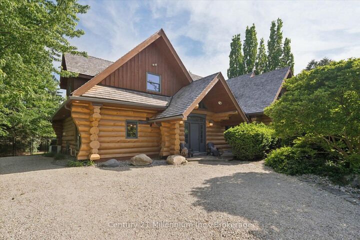 Property Photo: 142 Craigleith Road ON L9Y 0S3