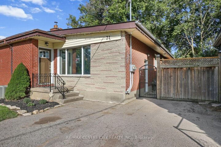 Property Photo:  71 Cavendish Crescent  ON N6H 1A3 