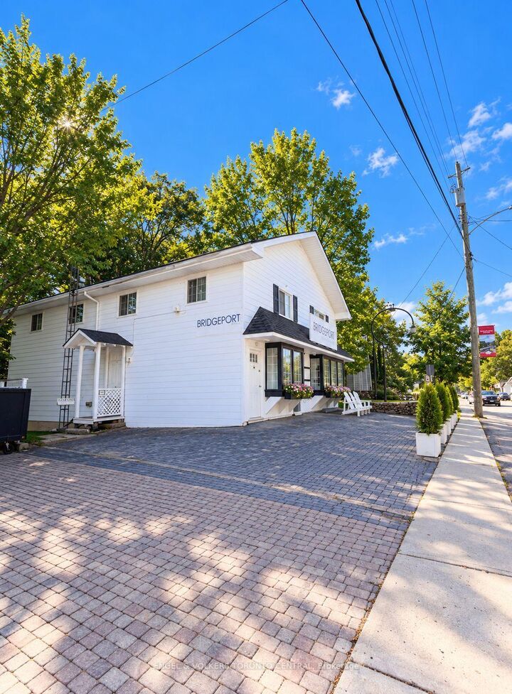 Property Photo: 96 Joseph Street ON P0B 1J0
