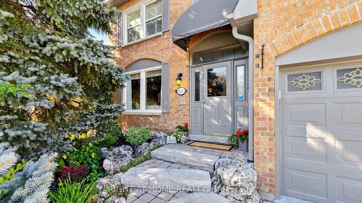 Property Photo: 103 Peevers Crescent ON L3Y 7T2