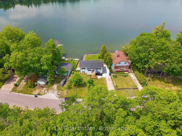 Property Photo: 3338 Cox Drive ON L0K 2B0