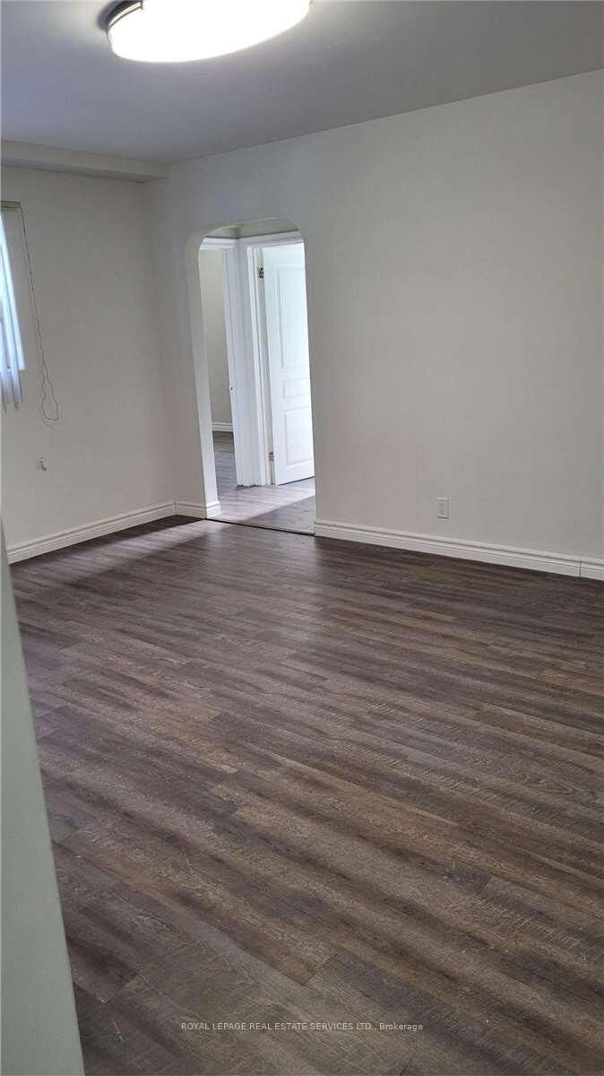 Property Photo:  55A Long Branch Avenue 102  ON M8W 3J1 