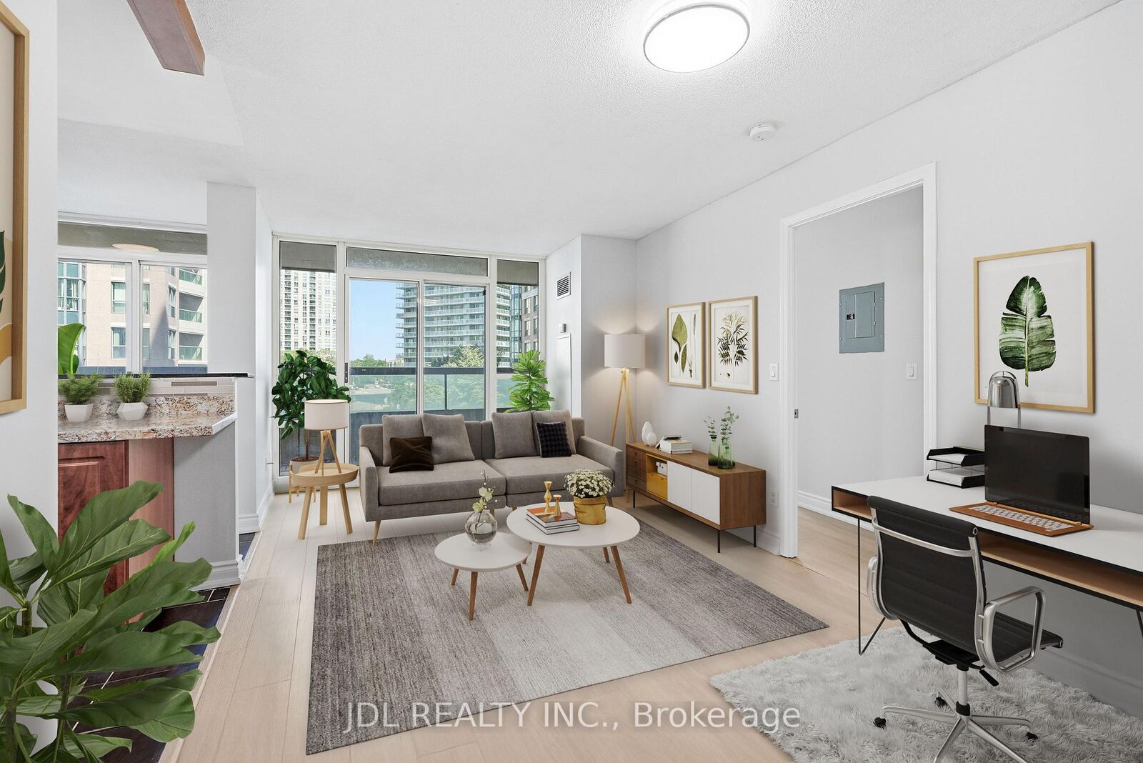 Property Photo:  503 Beecroft Road 516  ON M2N 0A2 